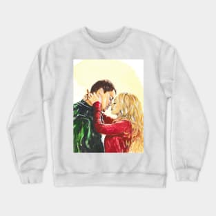 Dear John Crewneck Sweatshirt